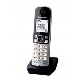 Slušalka Panasonic KX-TGA681FXB za brezžične telefone
