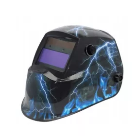 Nova Varilna Maska 500S LIGHTING BLUE MOST