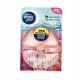 Dišavni obesek za stranišče AMBI PUR Rose&Grapefruit 55ml