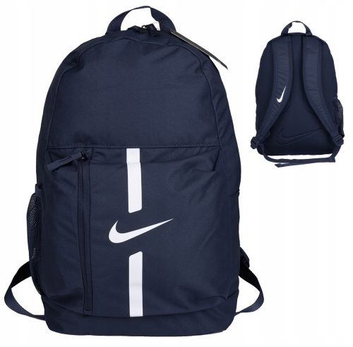 Večnamenski šolski nahrbtnik Nike Shades of Blue, primeren za 22 let