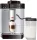  Melitta Caffeo Passione 1450 W avtomatski espresso aparat, srebrno/siv