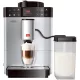  Melitta Caffeo Passione 1450 W avtomatski espresso aparat, srebrno/siv