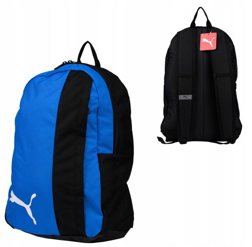 Puma športni nahrbtnik za šolo 76854 modre barve