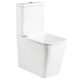 Lavita Tryton WC kompakt + počasen sedež