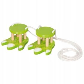 Hodulja Dinozavra za Otroke