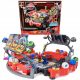 Bakugan Arena boja z figurico Dragonoid