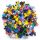 Figurice POKEMON SET 48 KOD POKEMON GO