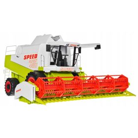    Kombajn tomdorix.pl VELIKO ŽETVO KOMBAJNA, TRAKTOR AZ 73cm!