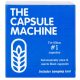 Kapsulirna naprava "1"
