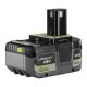 Li-Ion baterija Ryobi 18 V 5 Ah