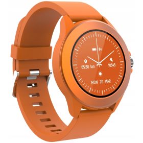 Smartwatch Colorum CW-300 Orange IPS