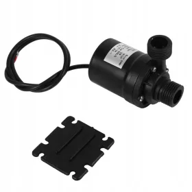 rpalka 22 W 501 - 1000 l/h