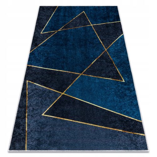 PREPROGA MIRO 160x220 cm za pranje z gumiranim protizdrsnim vzorcem
