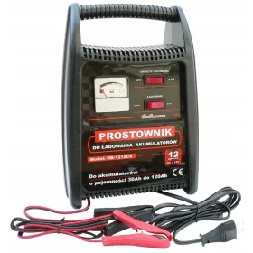 Polnilnik akumulatorjev CarCommerce FY-707 61470 12 A