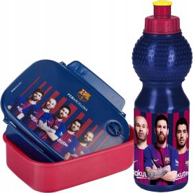 katla za malico FC Barcelona Astra 750 ml