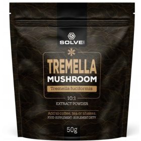   Dodatek prehranski z izvlečkom trzęsaka morszczynowatego, 500 mg na odmerek