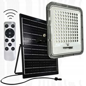   Optimized Name: Močna solarna LED svetilka 200W s senzorjem mraka in daljinskim upravljanjem

Optimized Description: Močna solarna LED svetilka s senzorjem mraka in daljinskim upravljanjem je idealna 