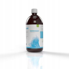   Casa Sana Darmreinigung: Naravno čiščenje črevesja brez alkohola, 1000 ml