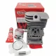  Kompletni cilinder STIHL MS 180 2MIX