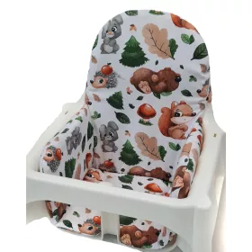 Prenosna blazina za Antilop brez napihljivega vzglavnika