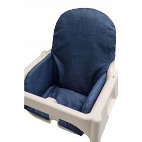   Nepremočljiv vložek za blazino, polnjen z ovacami za Antilop picolo, idealen za udobno in varno hranjenje vašega otroka. Ta vložek je narejen iz visoko kakovostne tkanine, ki je impregnirana in neprem