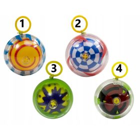 Epee Večbarvni YoYo Žoga