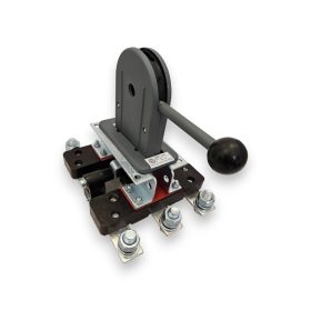 Odklopnik OZK 3x400A, odklopnik OZ 400A