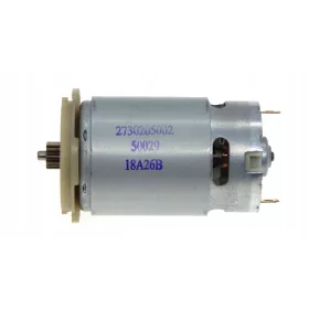  METABO BS 12 NiCd - Motor št. 2 Koda: 317004220