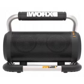Brezžični zvočnik WORX WX009.9 Bluetooth 20V z baterijo