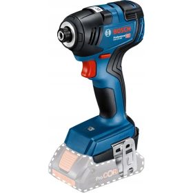 BOSCH AKUMULATORSKI UDARNI KLJUČ GDR 18V-200 0AH 06019J2105