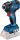 BOSCH AKUMULATORSKI UDARNI KLJUČ GDR 18V-200 0AH 06019J2105