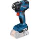 BOSCH AKUMULATORSKI UDARNI KLJUČ GDR 18V-200 0AH 06019J2105
