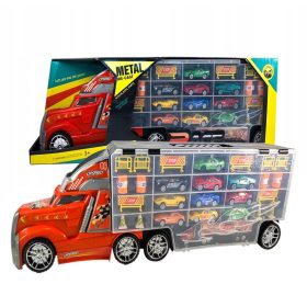 CLA_01 Komplet vozila Celman CLA_01