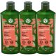  YVES ROCHER obnovitveni šampon za lase 300 ml