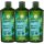  YVES ROCHER čistilni šampon z algami 300 ml