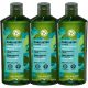  YVES ROCHER čistilni šampon z algami 300 ml