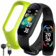 ENSKA URA SMARTBAND M6 SMARTWATCH PL