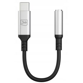 Adapter USB-C - Jack 3,5 mm za visokokakovostni zvok