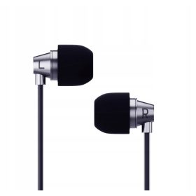  3mk Earphones Jack 3.5 ušesne slušalke