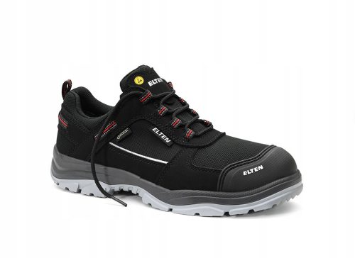 Delovni čevlji Elten MATTHEW Pro GTX Low S3 CI Typ 2 vel.48