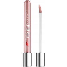    Claresa Chill Out 10 Easygoing lip plumping 5 ml sijaj za ustnice
