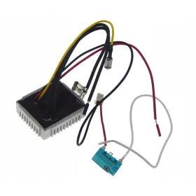  ELEKTRONIKA KRMILNIK MAKITA DCS550 BSS500 E27