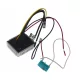  ELEKTRONIKA KRMILNIK MAKITA DCS550 BSS500 E27
