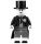 Minifigura LEGO Joker - Črni Frak 76161 sh671