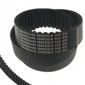 ZOBATI JERMEN 1040 8M 20 OPTIBELT