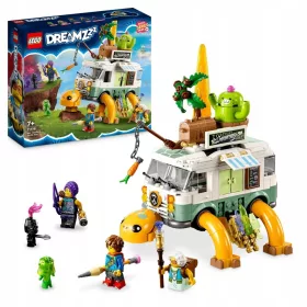 LEGO Sanjski kombi gospe Castillo 71456