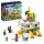 LEGO Sanjski kombi gospe Castillo 71456