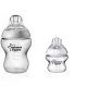 Steklenička za dojenčke Tommee Tippee 260 ml + 150 ml