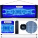 Slovenian Name: Močna UV lampa proti komarjem, muham, osam REPEST DM 3,5 kg

SEO-Optimized Description: 
Močna UV lampa proti komarjem, muham, osam REPEST DM je najnovejši model za učinkovito zaščito 