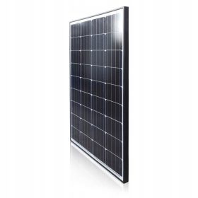    Fotovoltaični solarni panel, monokristalni solarni modul, 100W PREMIUM